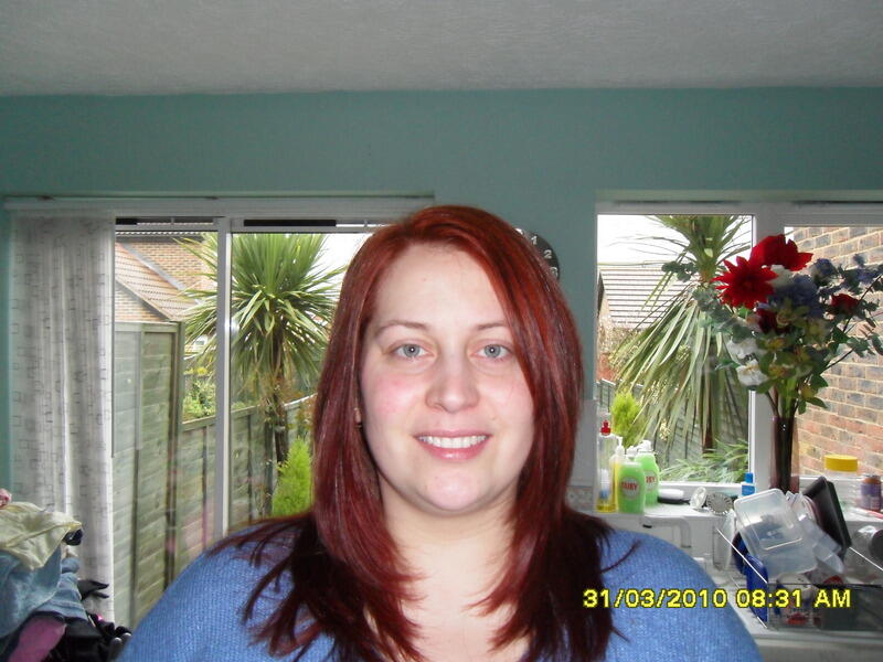 AndreaMajerska, Peasmarsh, East Sussex