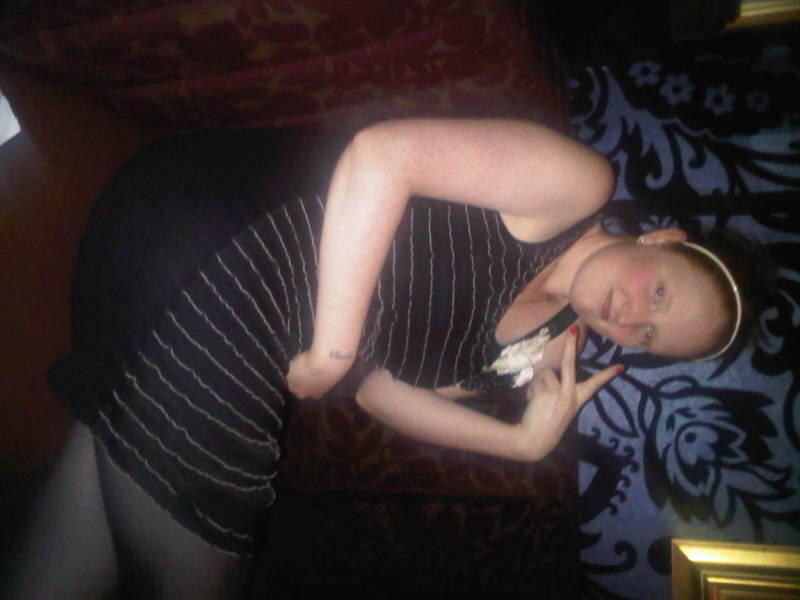 Lottie_1988, Bromley, London