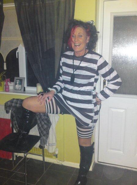 crazykitkatforu, Preston, Lancashire