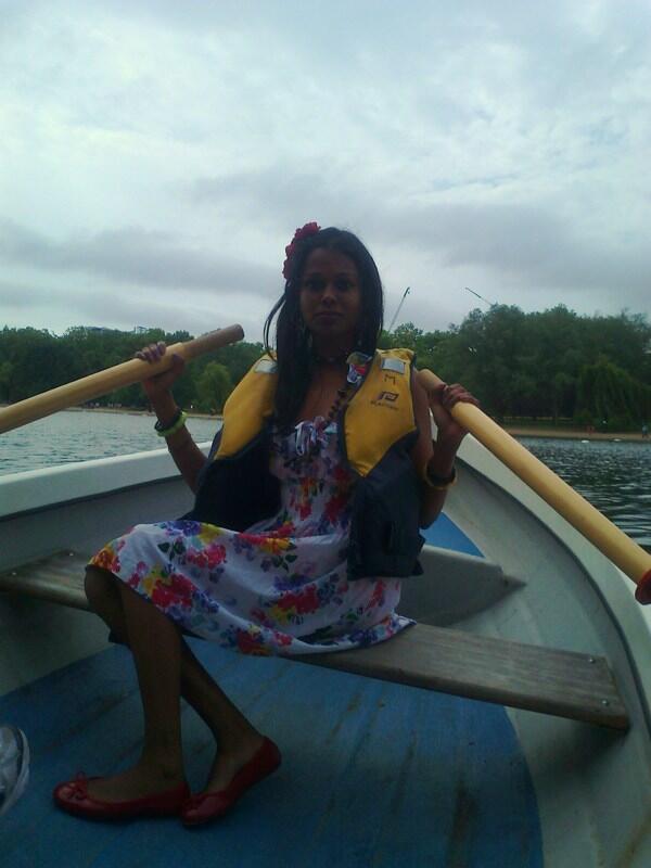 ang_ella121, Lewisham, London