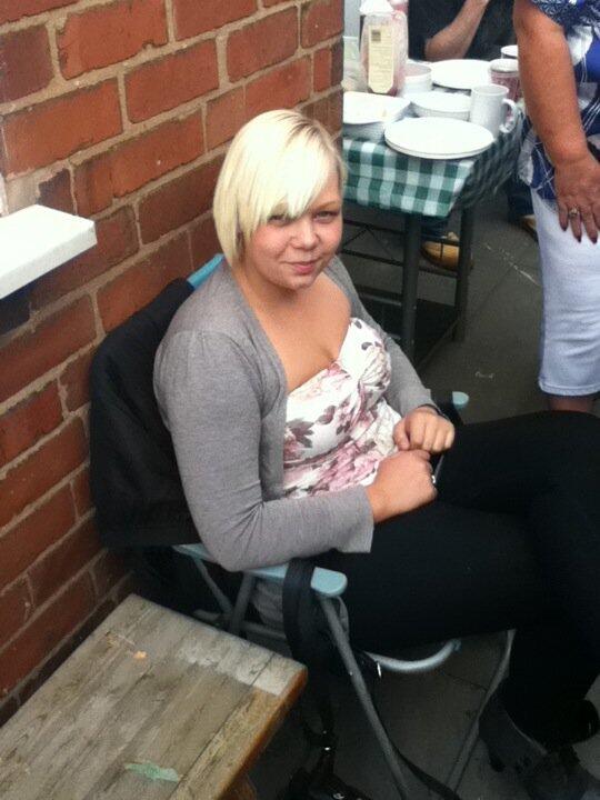 sarahlouise2190, Worcester, Worcestershire