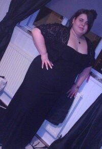 leannelewis1992, Mansfield, Nottinghamshire