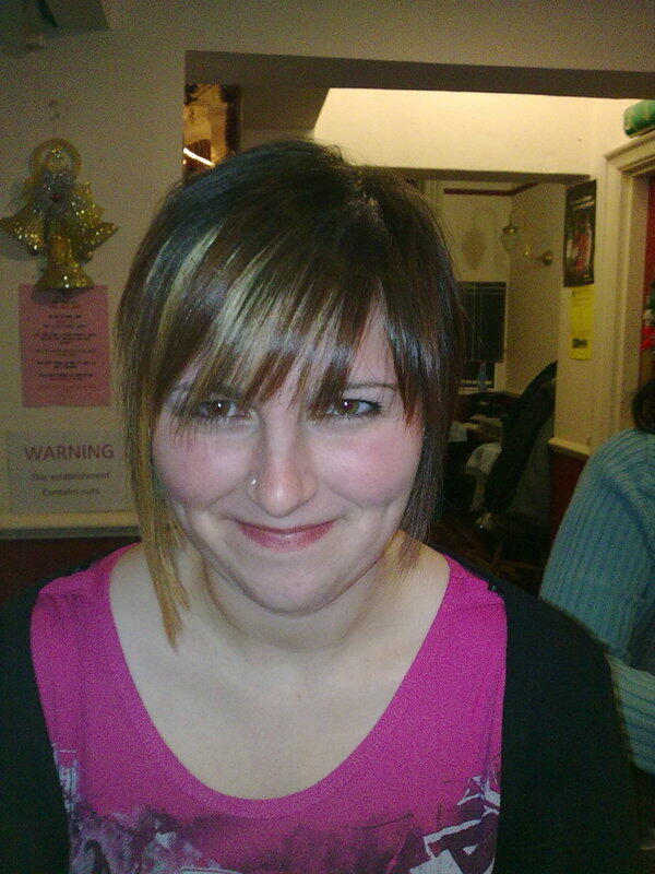 Alipops666, Rugby, Warwickshire