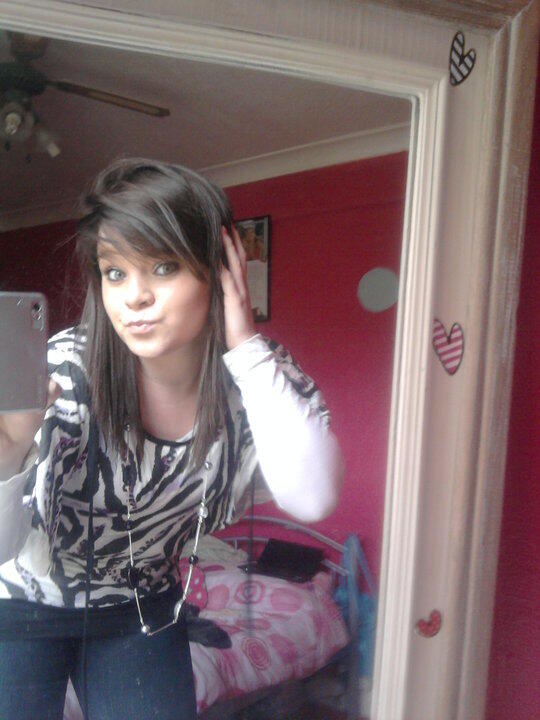 katiee0201, Swadlincote, Derbyshire