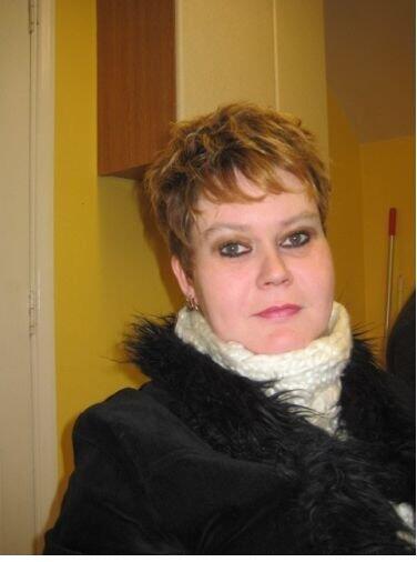 5heidi385, March, Cambridgeshire
