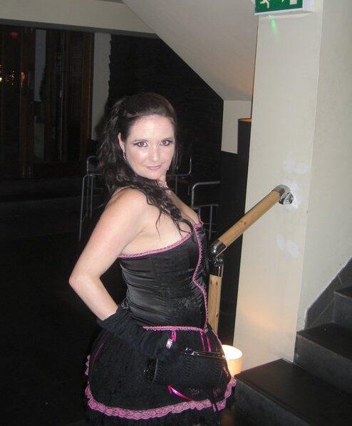 sexylou75, Royal Tunbridge Wells, Kent