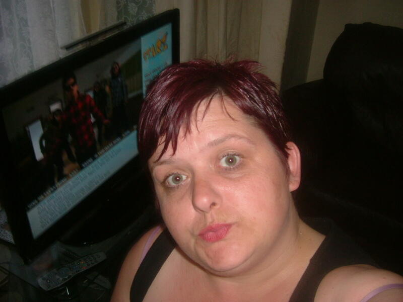 miss_pepper73, Petersfield, Hampshire