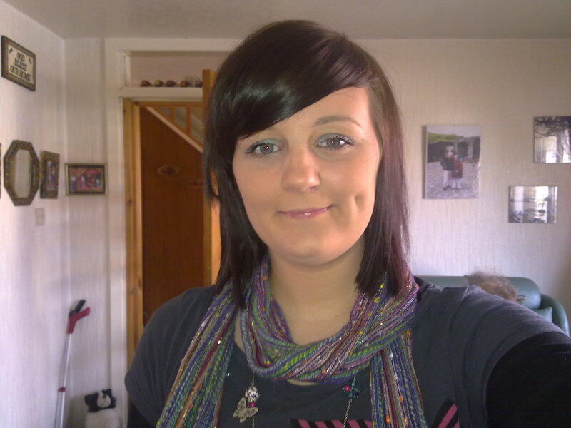 MissDollyDimples, Stirling