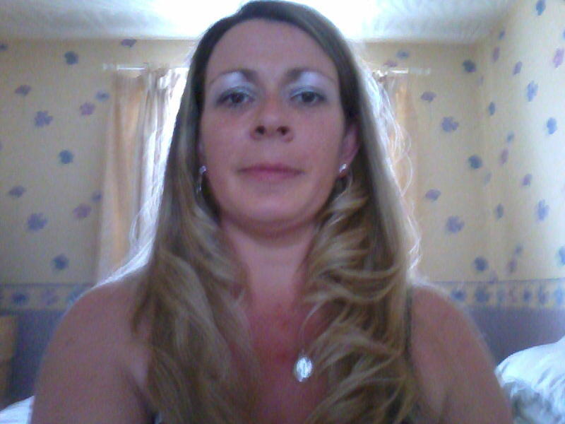 RED_hot_kim, Hucclecote, Gloucestershire