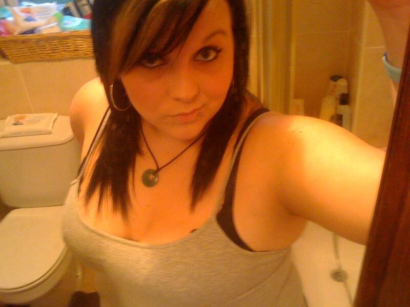 VikkieeeHorror, Stafford, Staffordshire