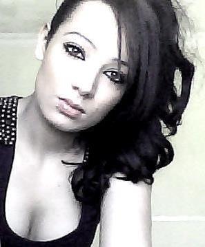 Aliisha_x, Hounslow, London