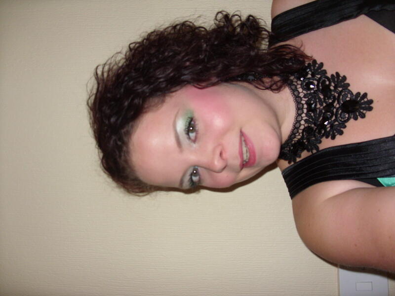 curly_katy, Saltney, Flintshire