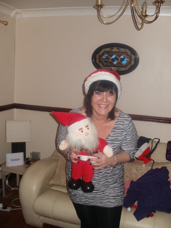 jean_slater, Claughton, Lancashire