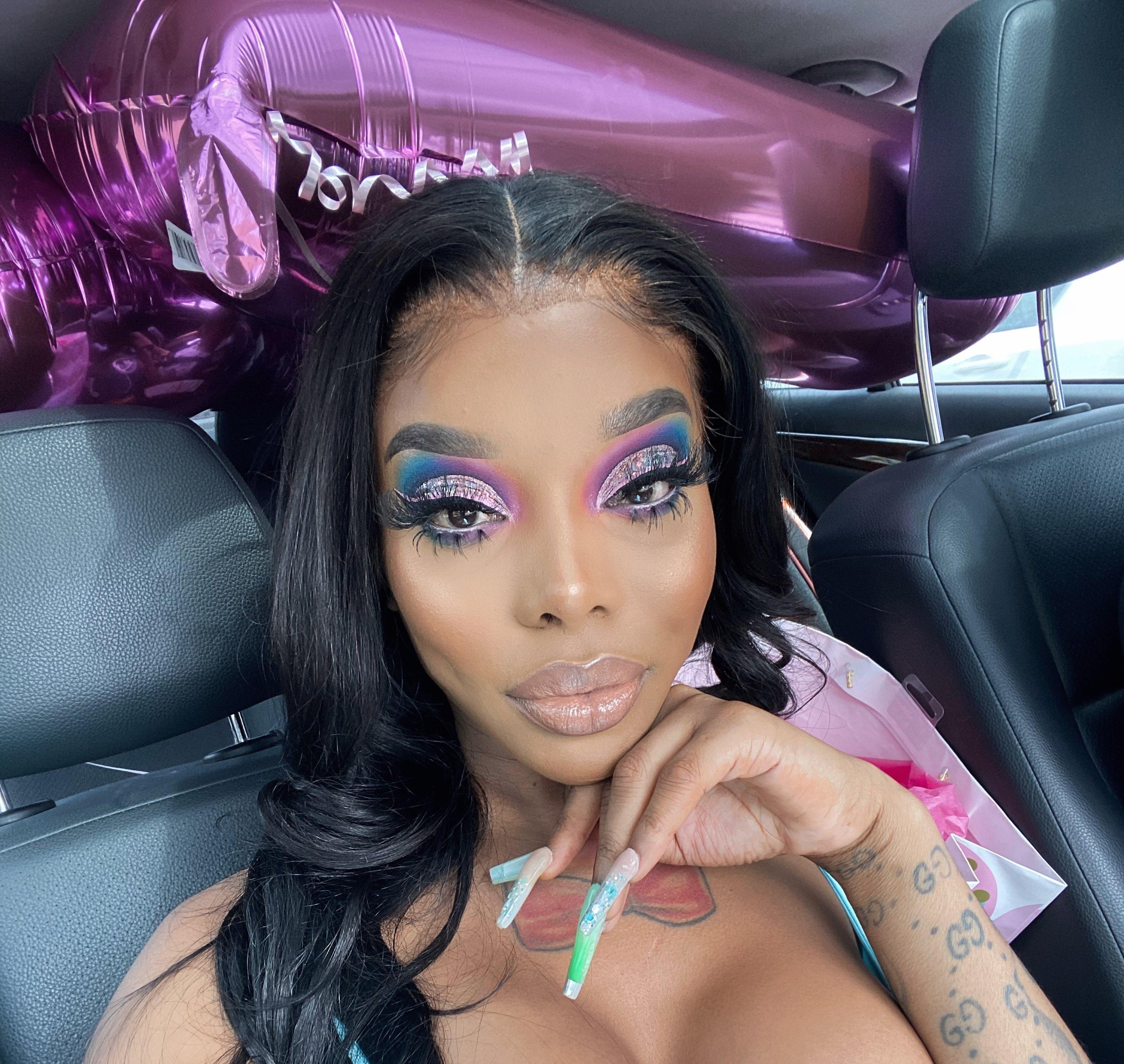 ReallyGoodMakeup