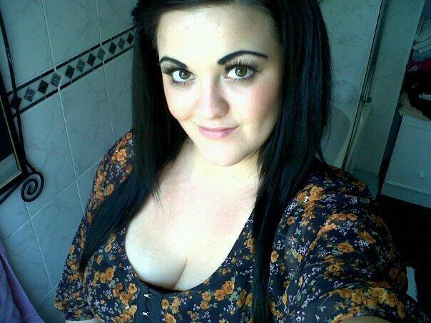 xX_Jolene_XX, Flint, Flintshire