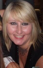 Jacque_G9, Rawtenstall, Lancashire