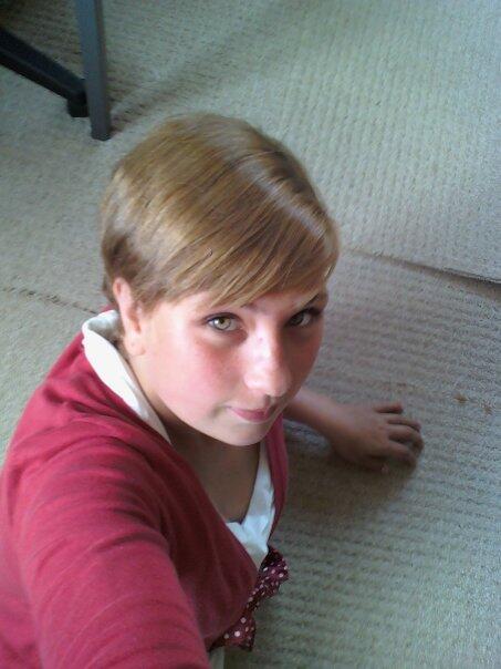 bbyhelen, Mansfield, Nottinghamshire