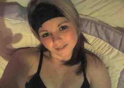 Nadine751, Haydon Wick, Swindon