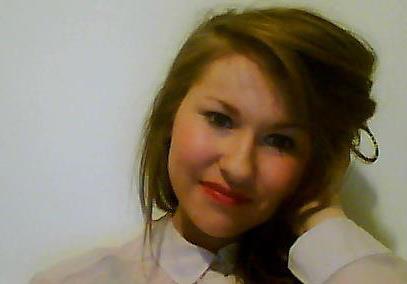 nicolemcgx, Airdrie, North Lanarkshire