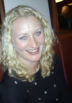 Helen_987, Scarning, Norfolk