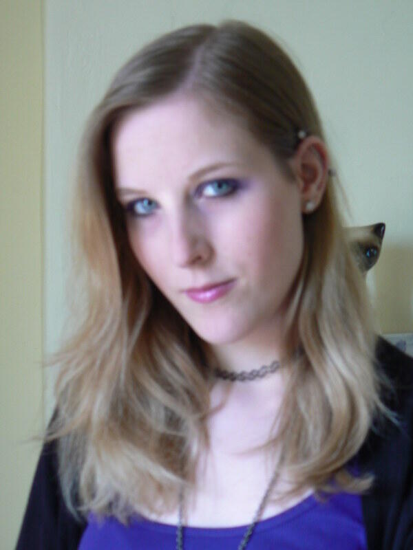 emilystrange92, Bristol, City of Bristol