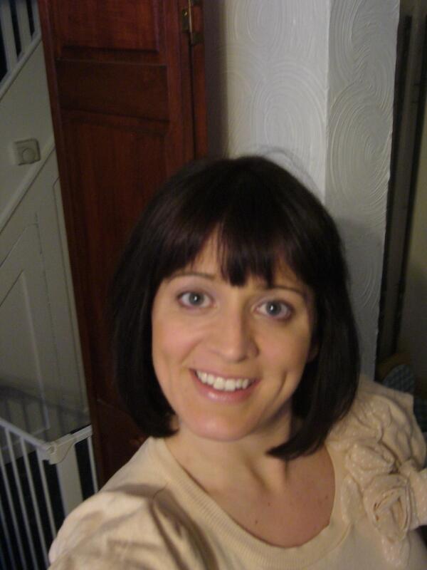 andiewithdimples, Hounslow, London