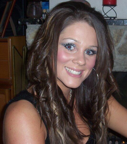 Tanya_Leigh86, Lymington, Hampshire