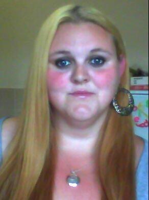 sexysarah1984, Forrabury and Minster, Cornwall