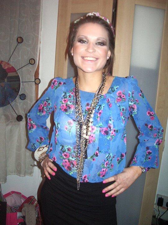 xxLil_Ambsxx, Wigston, Leicestershire