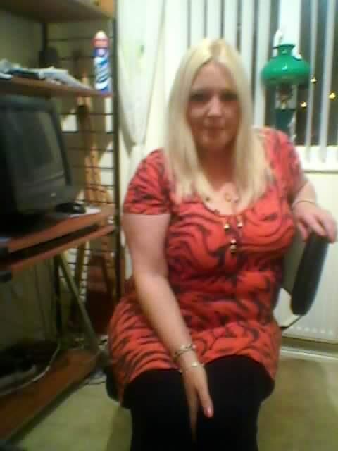 nikki_tracy, Burnhope, County Durham