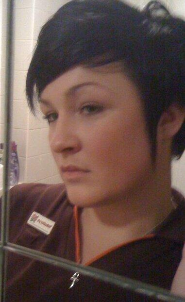 Danielle_1984, New Mills, Derbyshire