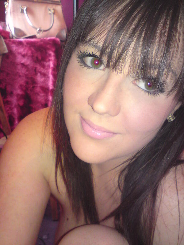 LauraAlexandra_1993DE1, Chesterfield, Derbyshire