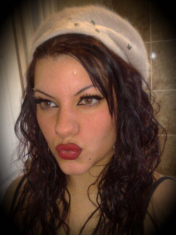 Melanie_Jane, Coatbridge, North Lanarkshire
