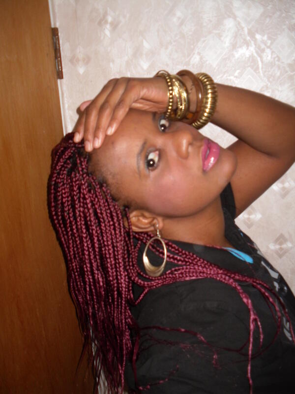 vicky_99, Badby, Northamptonshire