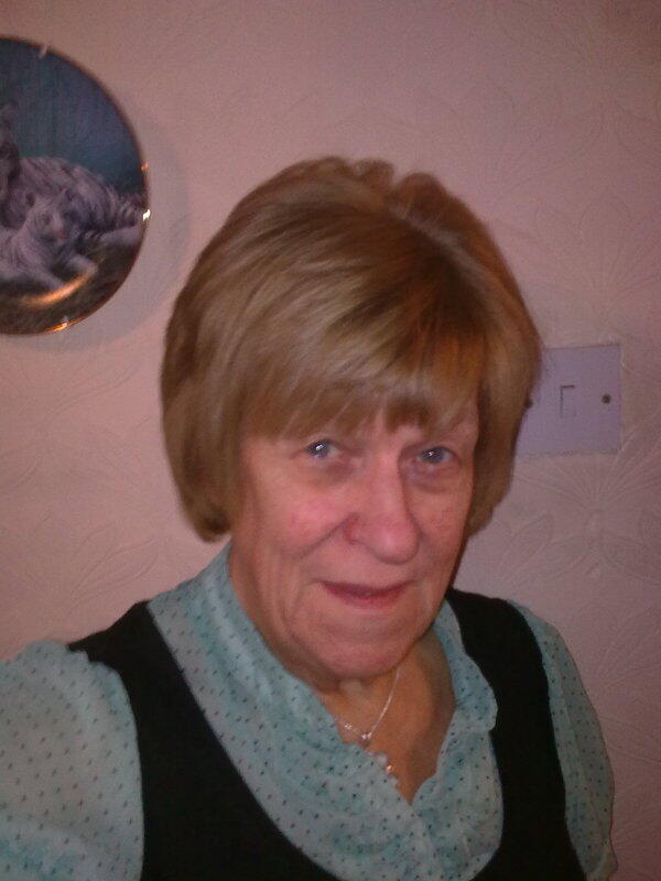 betty_butlin, Clumber and Hardwick, Nottinghamshire