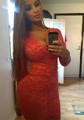 SeductiveMandy, Somerton, Somerset