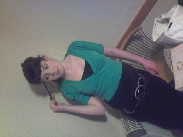 iammel, Dursley, Gloucestershire