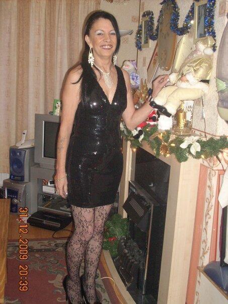donna582_1955L31, Warton, Lancashire