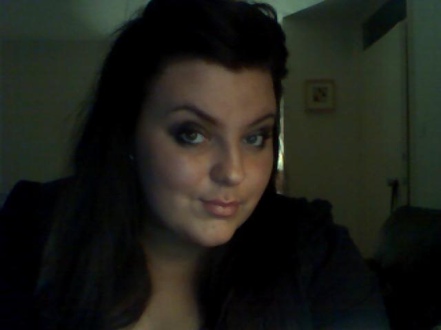 missdanielle09, Carluke, South Lanarkshire