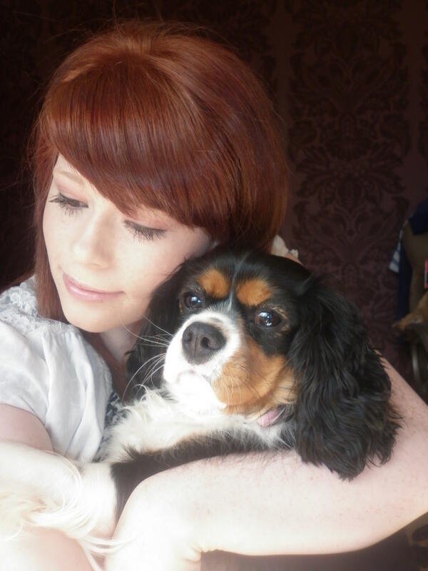 kirstenxleanee, Beaconsfield, Buckinghamshire
