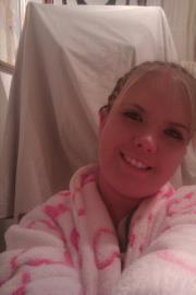 Suzie_k8, Thornliebank, East Renfrewshire