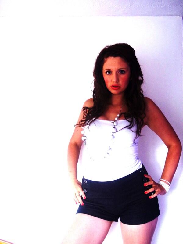 cherrie1992, Crewe, Cheshire East