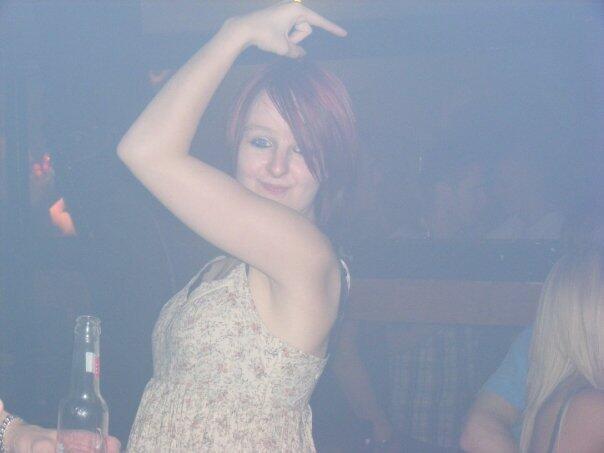 tattoo_girl25, Comrie, Perth and Kinross