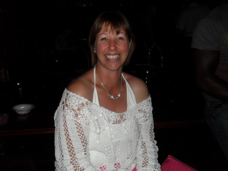 Alison026, Lode, Cambridgeshire