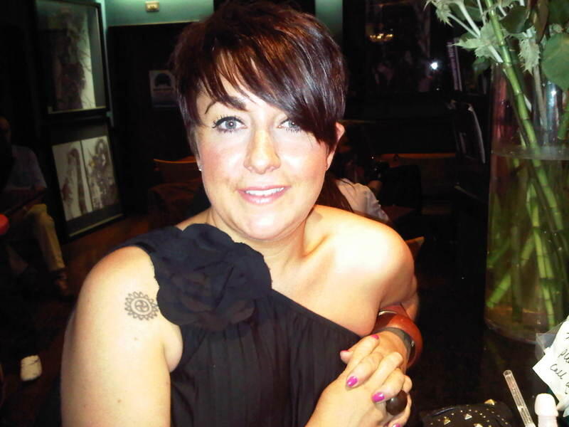 Real_Lady_73, Kirklevington, Stockton-on-Tees