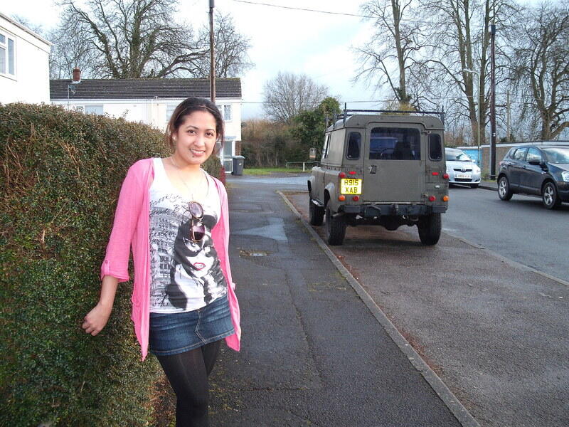 honeyscarlett, Bruton, Somerset
