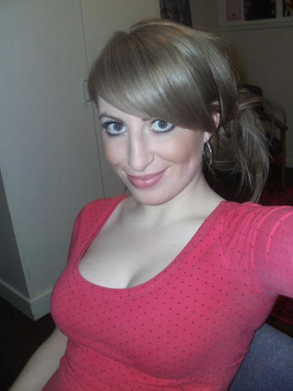 Laura_1991, Ormskirk, Lancashire