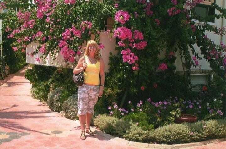wendi121, Burnley, Lancashire