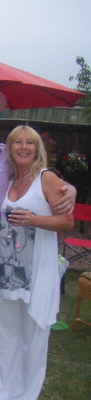 Busychick1958, Alston, Cumbria