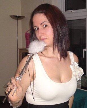 Dishy_Debs, Aldershot, Hampshire